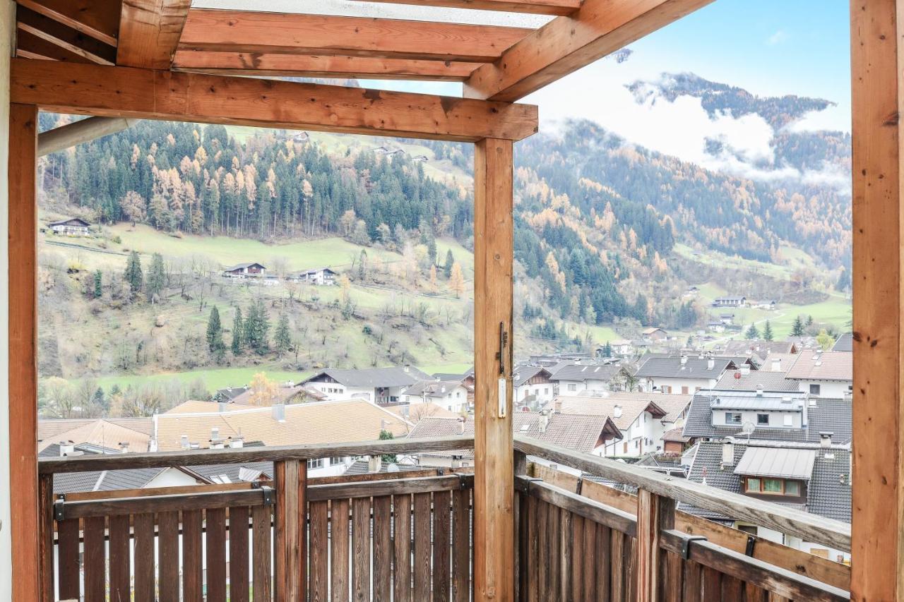 Kelderer Hof - Appartment Meran San Martino In Passiria  Exteriér fotografie